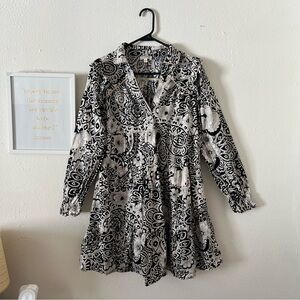 Umgee USA dress size L